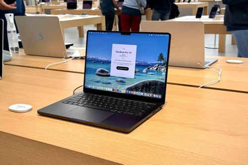 5 thay đổi đáng mong đợi nhất trên MacBook Pro thế hệ mới