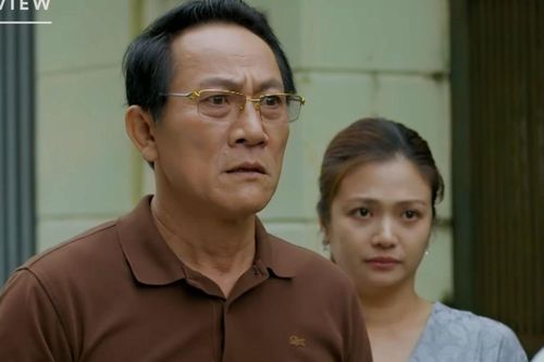 Phim giờ vàng tối nay 23/12: Ông Phi nhận sự thất vọng từ vợ sau chuyện karaoke ôm