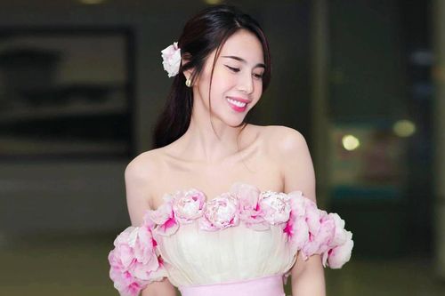 Thủy Tiên đính chính thông tin đang gây xôn xao cõi mạng