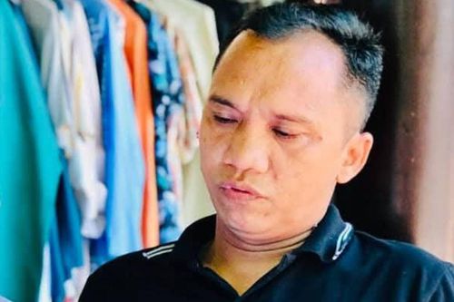 Một nam nghệ sĩ Việt vừa đột ngột qua đời vào cuối năm, đồng nghiệp bàng hoàng