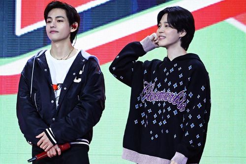 Jimin tiết lộ kỷ niệm với V thời chưa nổi tiếng, thành viên BTS nghe xong không giữ được bình tĩnh