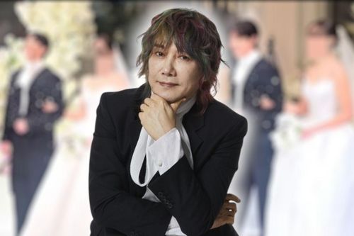Ca sĩ Kim Jang Hoon hứng chỉ trích vì đăng ảnh cưới riêng tư của Mir (MBLAQ)