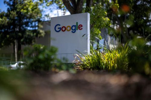 Google và hàng loạt công ty AI bị kiện