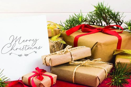 Giáng sinh đoàn viên: Tạo ý nghĩa từ những điều giản dị