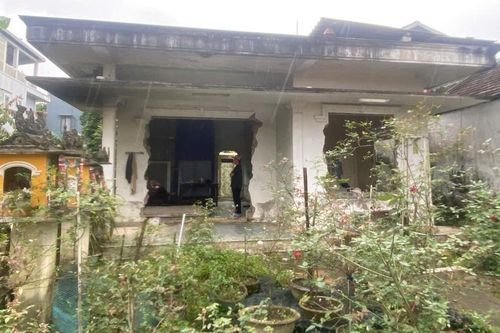 Chính quyền lên tiếng về vụ các thiếu niên hành hung vô cớ người đàn ông tại Huế