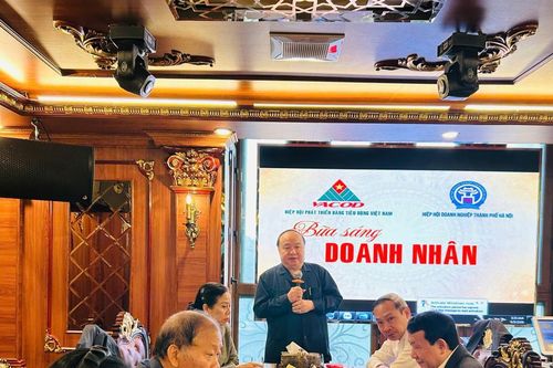 VACOD-HBA giúp doanh nghiệp 'gỡ' nút thắt đất đai