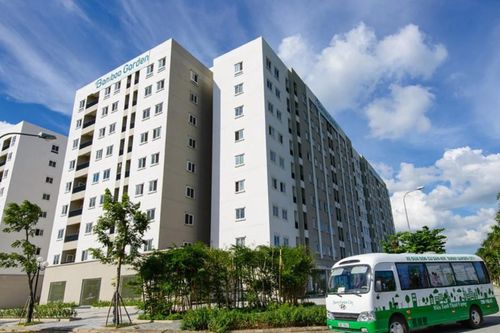 Hà Nội sắp mở bán nhà ở xã hội giá siêu rẻ, chưa đến 10 triệu đồng/m2