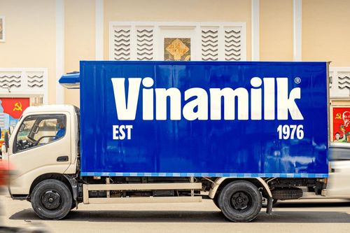 Đằng sau vụ sang tay 96 triệu cổ phiếu Vinamilk