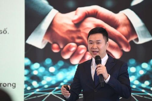 Niềm tin số, tài sản số và tương lai Việt Nam thịnh vượng