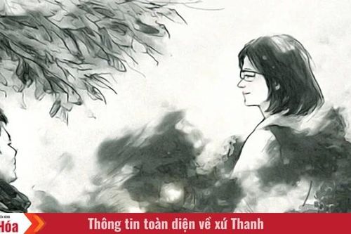 Giữ lại một mùa hoa