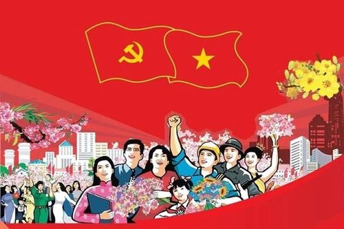 Đổi mới tư duy và hành động của Đảng - Bước phát triển mới về năng lực cầm quyền trong kỷ nguyên phát triển đất nước