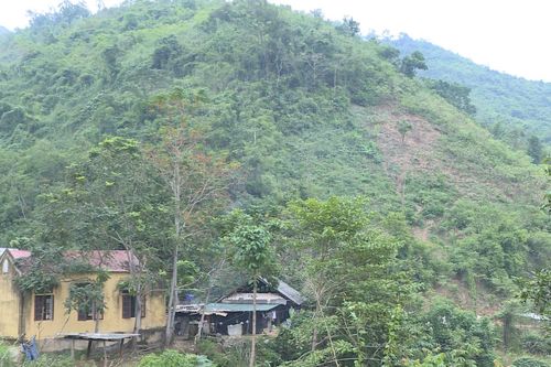 Cần sớm di dời người dân bản Tung và bản Ma Hác tới nơi ở mới an toàn