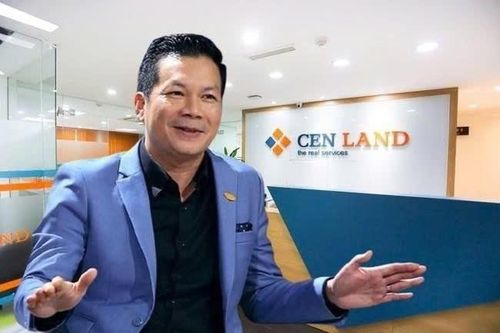 Cen Land khẳng định không liên quan đến các hoạt động đầu tư cá nhân của thành viên HĐQT