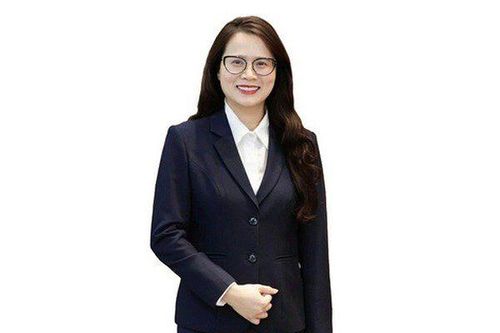 Nữ lãnh đạo LPBank sẽ cùng ông Nguyễn Đức Thụy tham gia ban điều hành Sacombank là ai?