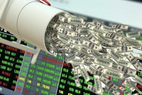 Các ETF đảo chiều vào ròng chứng khoán Việt Nam