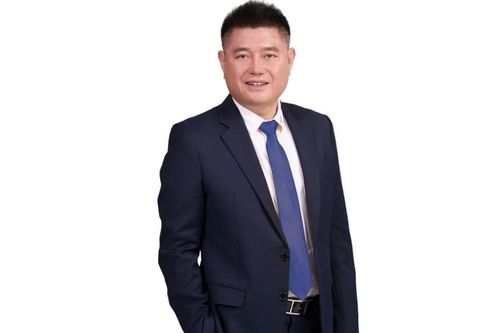 Ông Nguyễn Đức Thụy làm Quyền Tổng Giám đốc Sacombank
