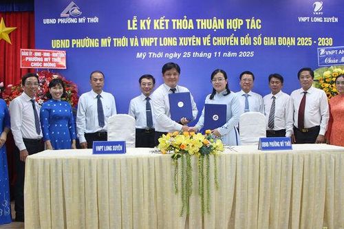 Tái cơ cấu để vận hành ổn định