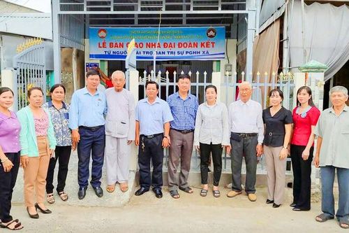 Cái tâm của những người tử tế