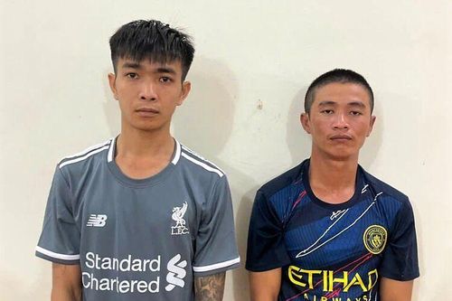Bắt hai đối tượng đột nhập nhà dân, trộm cắp hàng trăm triệu đồng