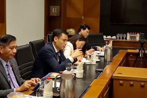 Việt Nam và Malaysia hợp tác chống IUU