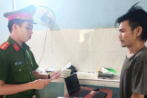 Tạm giam đối tượng mượn xe đạp điện, rồi đi... cầm