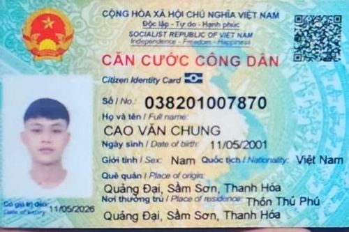 Bắc Ninh: Làm rõ đối tượng dùng dao cướp điện thoại