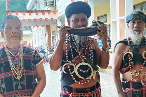 Bảo tồn giá trị di sản, làm giàu bản sắc văn hóa: Sống trong hơi thở cộng đồng