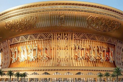 Báo Thái Lan ngỡ ngàng trước SVĐ 135.000 chỗ của Việt Nam