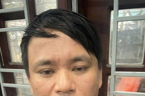 Công an phường An Khê nhanh chóng làm rõ vụ trộm cắp tài sản
