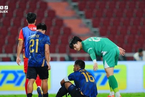 Bóng đá Thái Lan: Khủng hoảng nợ lương sau thất bại tại SEA Games 33