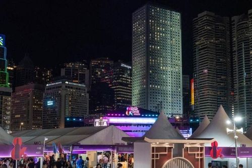 Hong Kong: 4 ngày trải nghiệm ẩm thực thượng lưu bên bến cảng
