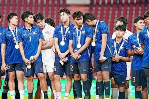 Sai lầm chiến lược của Madam Pang và ngã rẽ của U23 Thái Lan