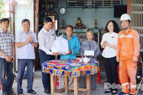 Lan tỏa trách nhiệm xã hội, khẳng định giá trị nhân văn trên Đất Sen hồng