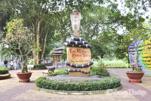 Đồng Tháp: Chung tay bảo vệ động vật hoang dã, nguồn lợi thủy sản