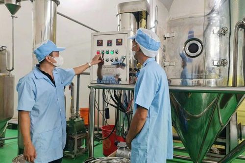 Hoạt động khuyến công: Ðòn bẩy nâng cao năng lực sản xuất cho kinh tế tư nhân