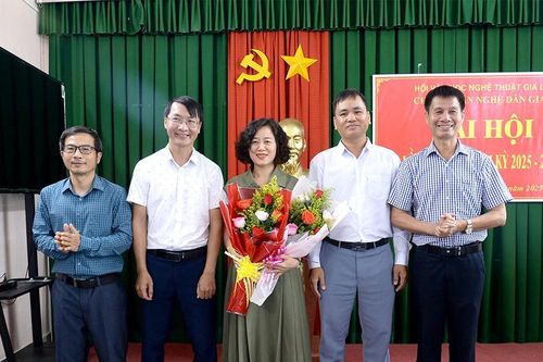 Gắn nghiên cứu văn nghệ dân gian với đời sống cộng đồng Gia Lai