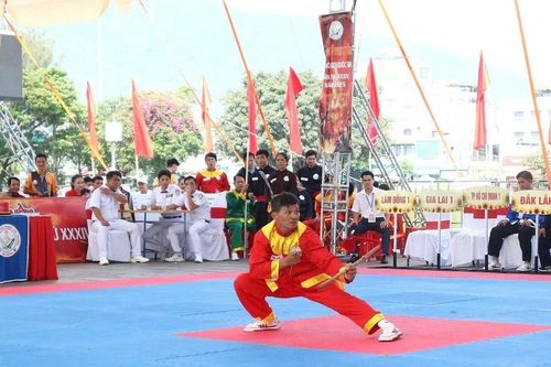 Thể thao Gia Lai đặt chỉ tiêu giành 50 huy chương tại Đại hội Thể thao toàn quốc năm 2026