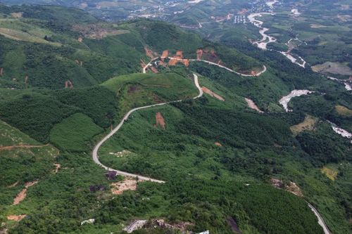 Sẵn sàng thông đèo nối Nha Trang - Đà Lạt
