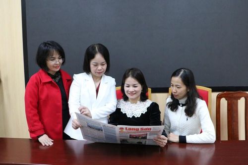 Chặn tin xấu độc trước đại hội