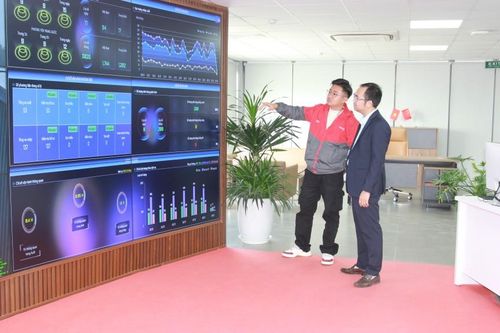 Mở rộng vùng phủ sóng 5G