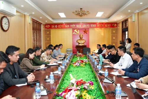 Kiểm tra công tác chỉnh trang cáp viễn thông trên địa bàn 4 phường