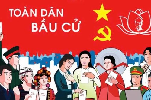 Tỉnh Lào Cai ấn định 16 đơn vị bầu cử đại biểu HĐND