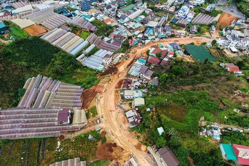 Đường vành đai Đà Lạt: Lợi ích chung và nỗi niềm riêng