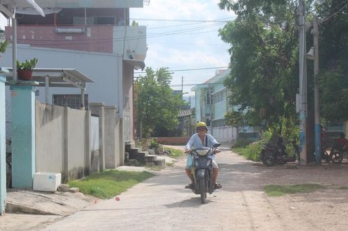 Vĩnh Hảo cơ cấu lại nông nghiệp gắn với giảm nghèo bền vững