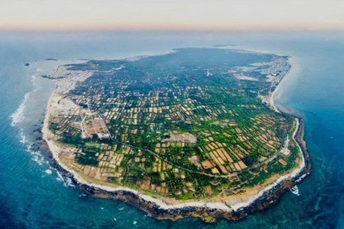 Đặc khu Phú Quý đề xuất xây dựng sân bay lưỡng dụng chiến lược