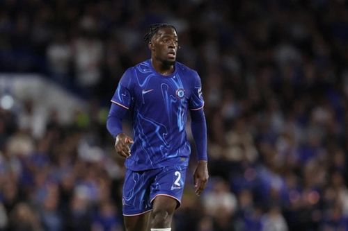 Axel Disasi chuẩn bị rời Chelsea: Cái kết buồn cho bản hợp đồng 45 triệu euro