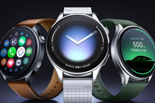 Xiaomi Watch 5 và Buds 6 sắp ra mắt cùng Xiaomi 17 Ultra