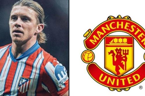 MU nhắm Conor Gallagher, Real Madrid cho mượn Endrick