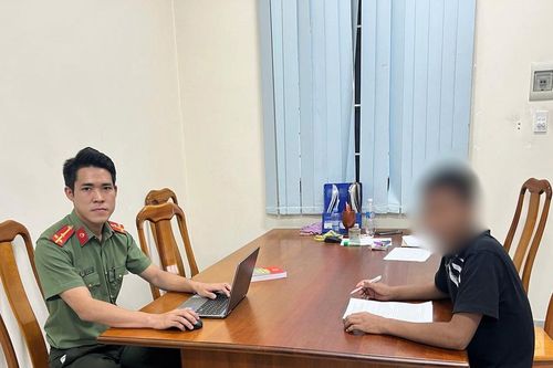Quảng Ngãi tiếp nhận công dân trốn khỏi ổ nhóm lừa đảo tại Campuchia