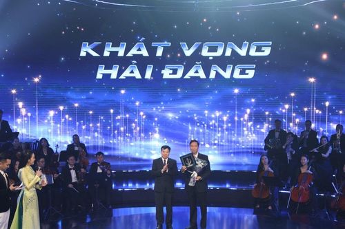 Khát vọng Hải đăng: Tôn vinh bản lĩnh và trí tuệ Việt
